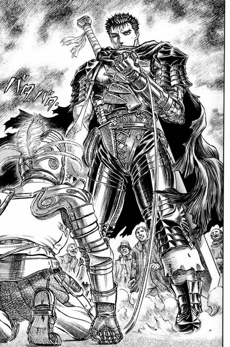 Berserk Tập 160 trang 14