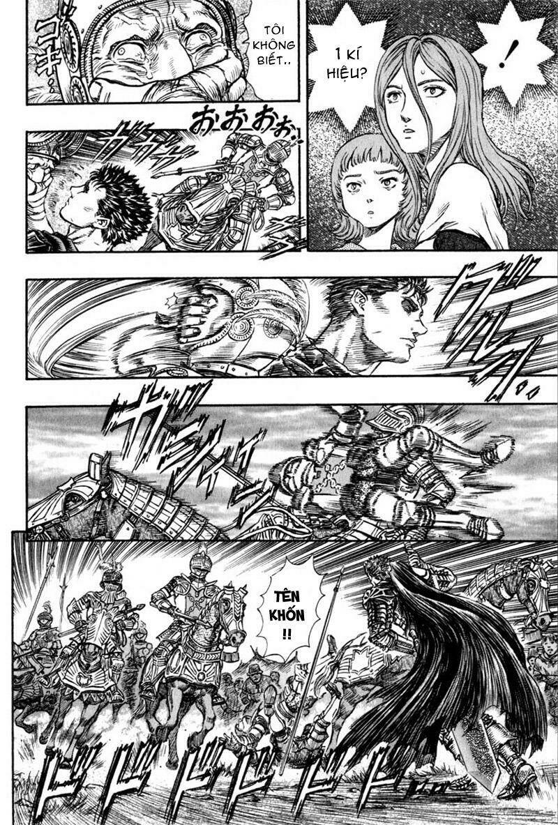 Berserk Tập 160 trang 17