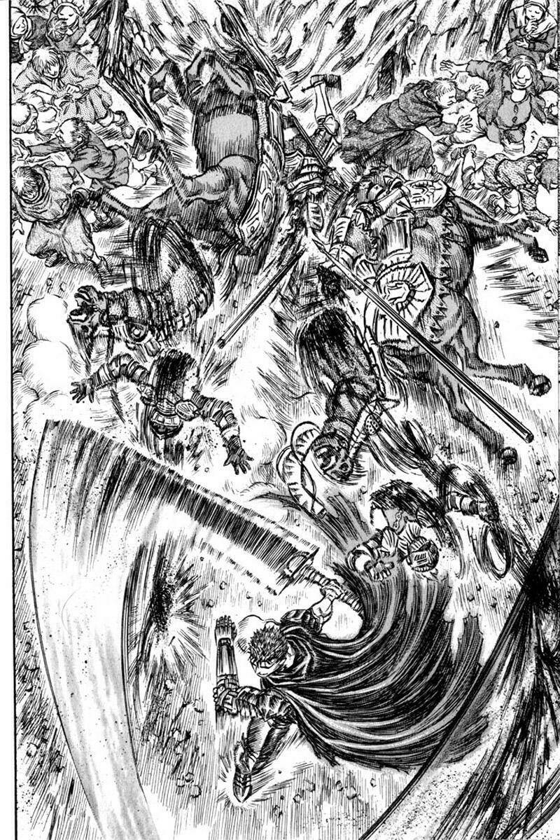 Berserk Tập 160 trang 19