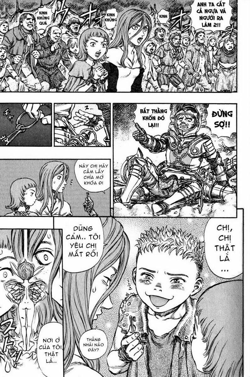Berserk Tập 160 trang 20