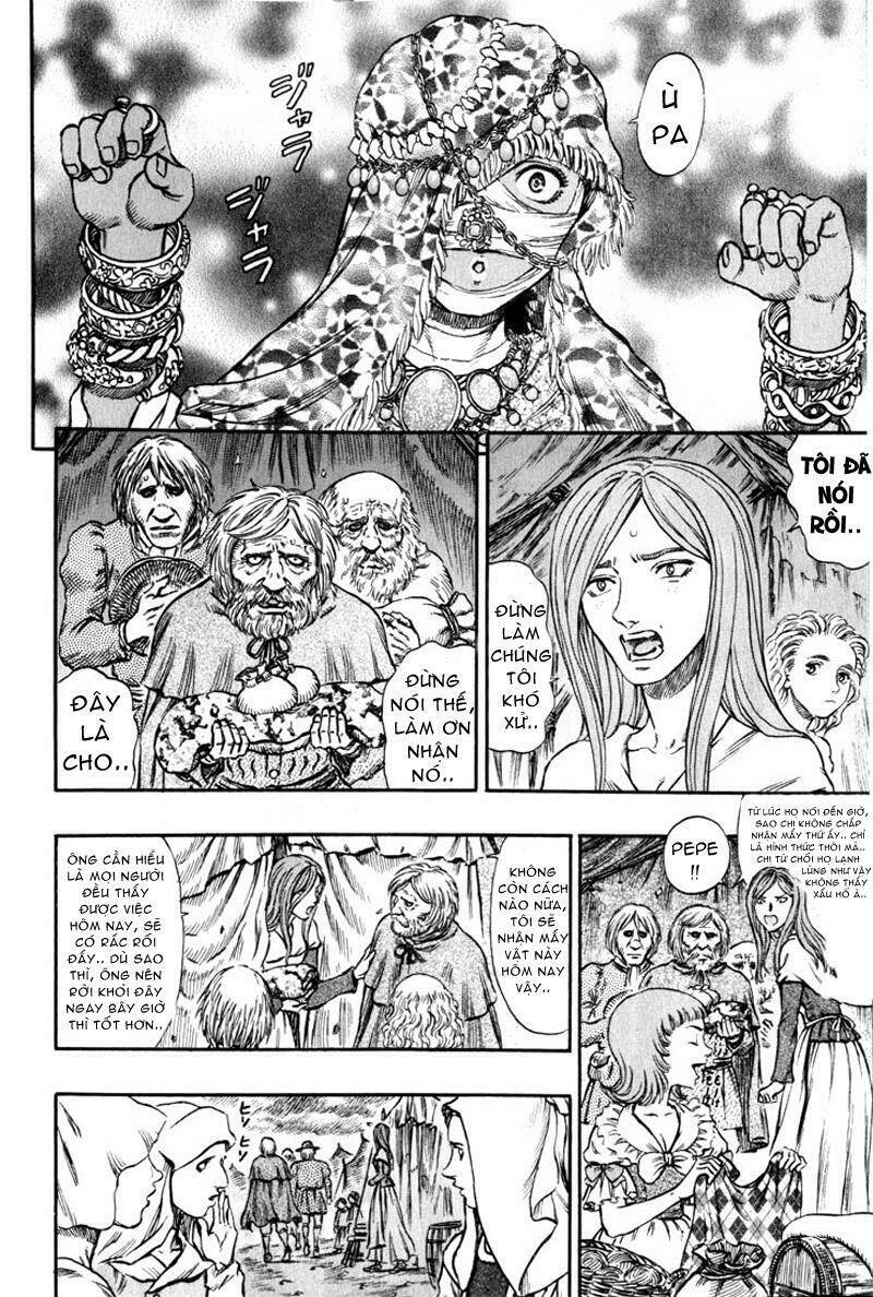 Berserk Tập 160 trang 3