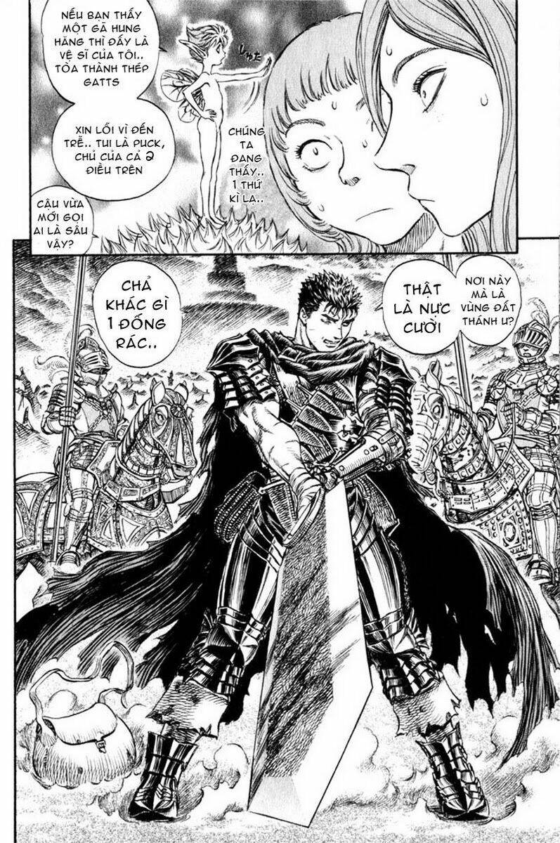 Berserk Tập 160 trang 21