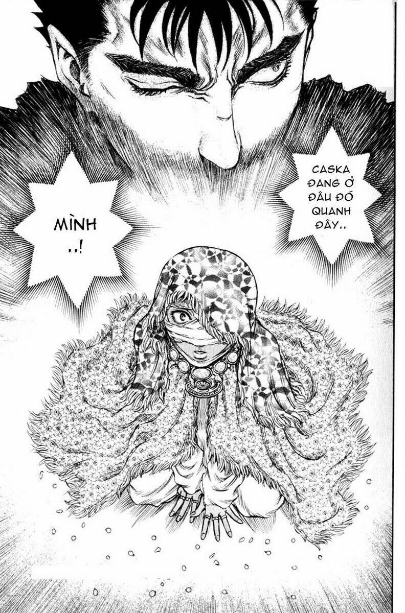 Berserk Tập 160 trang 22