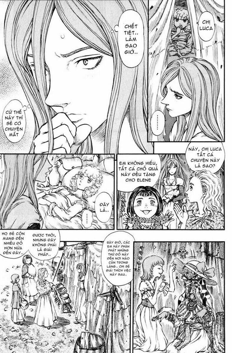 Berserk Tập 160 trang 4