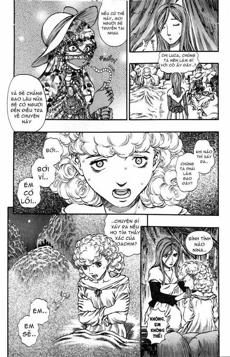 Berserk Tập 160 trang 5