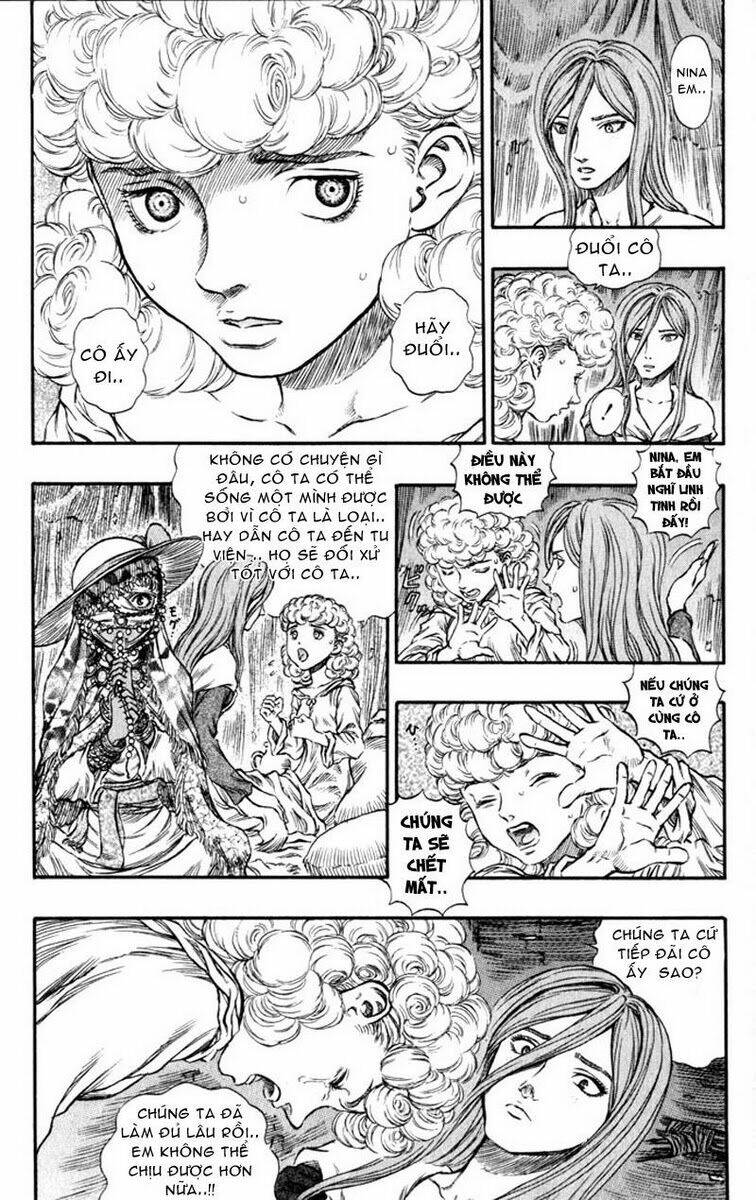 Berserk Tập 160 trang 6