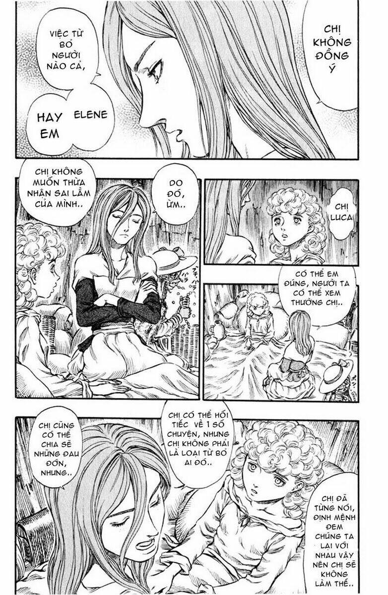 Berserk Tập 160 trang 7