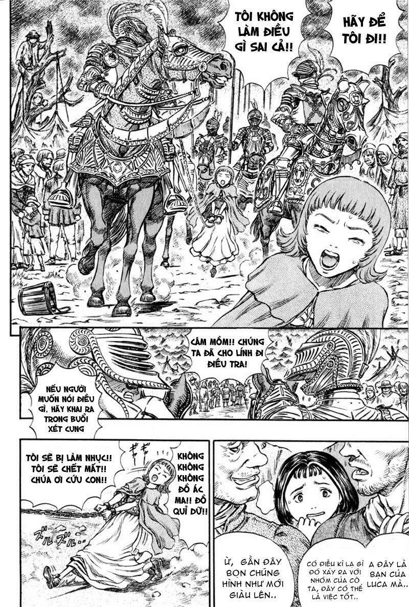 Berserk Tập 160 trang 9