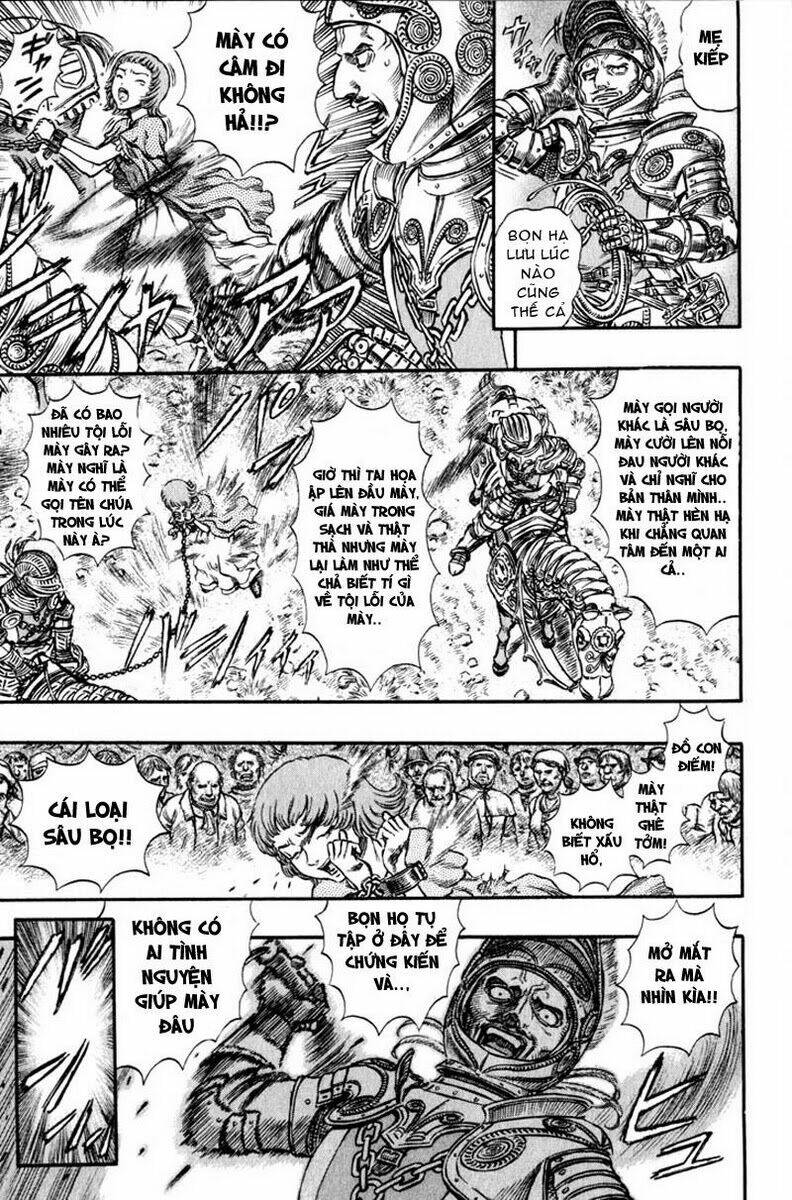 Berserk Tập 160 trang 10