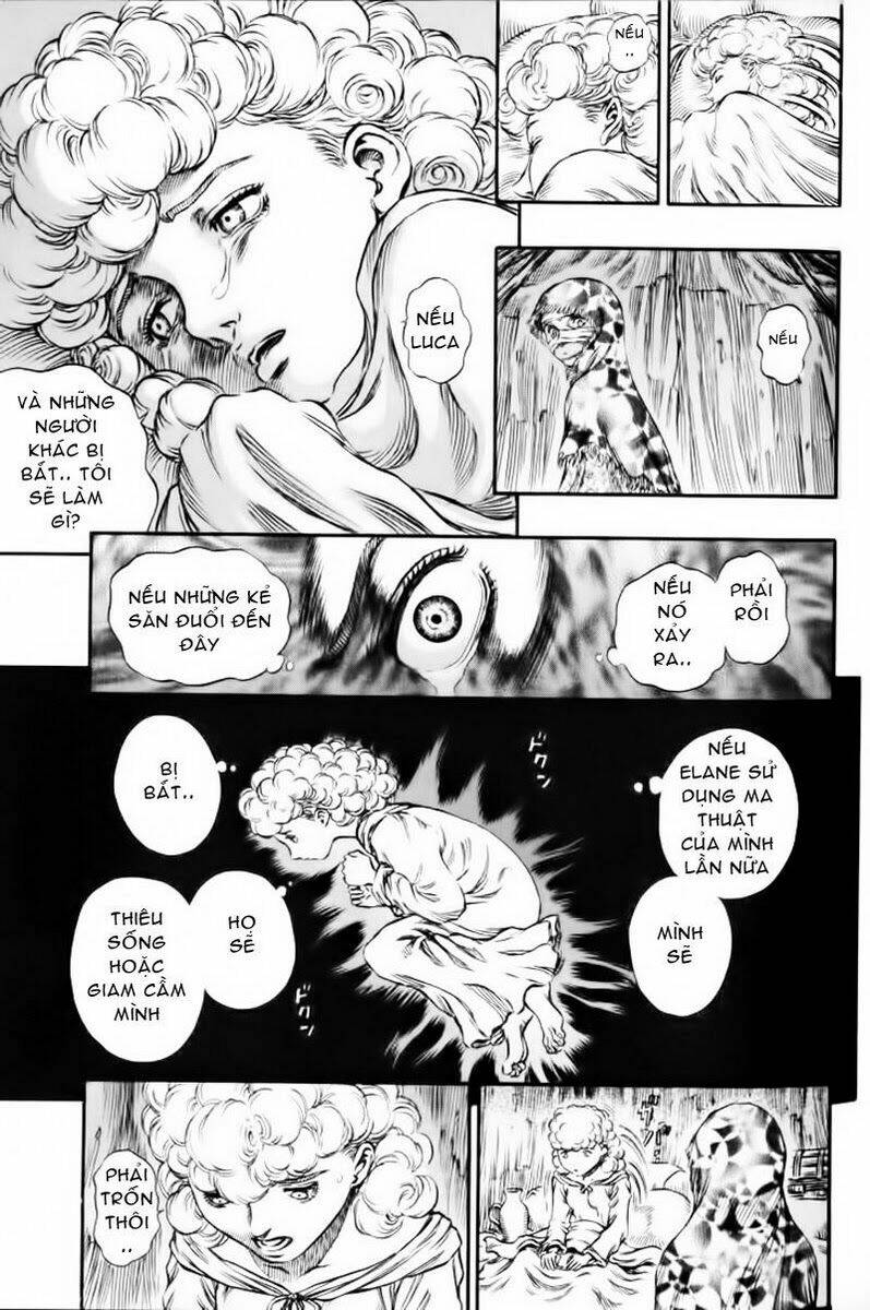 Berserk Tập 161 trang 11