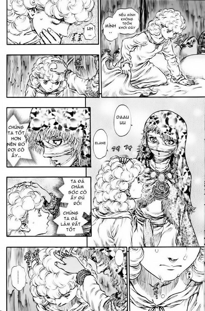 Berserk Tập 161 trang 12