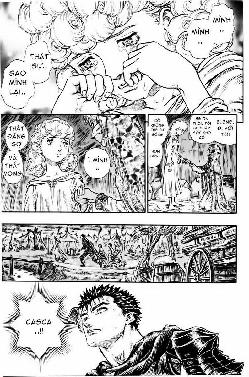 Berserk Tập 161 trang 13