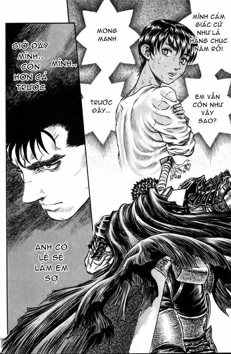 Berserk Tập 161 trang 14