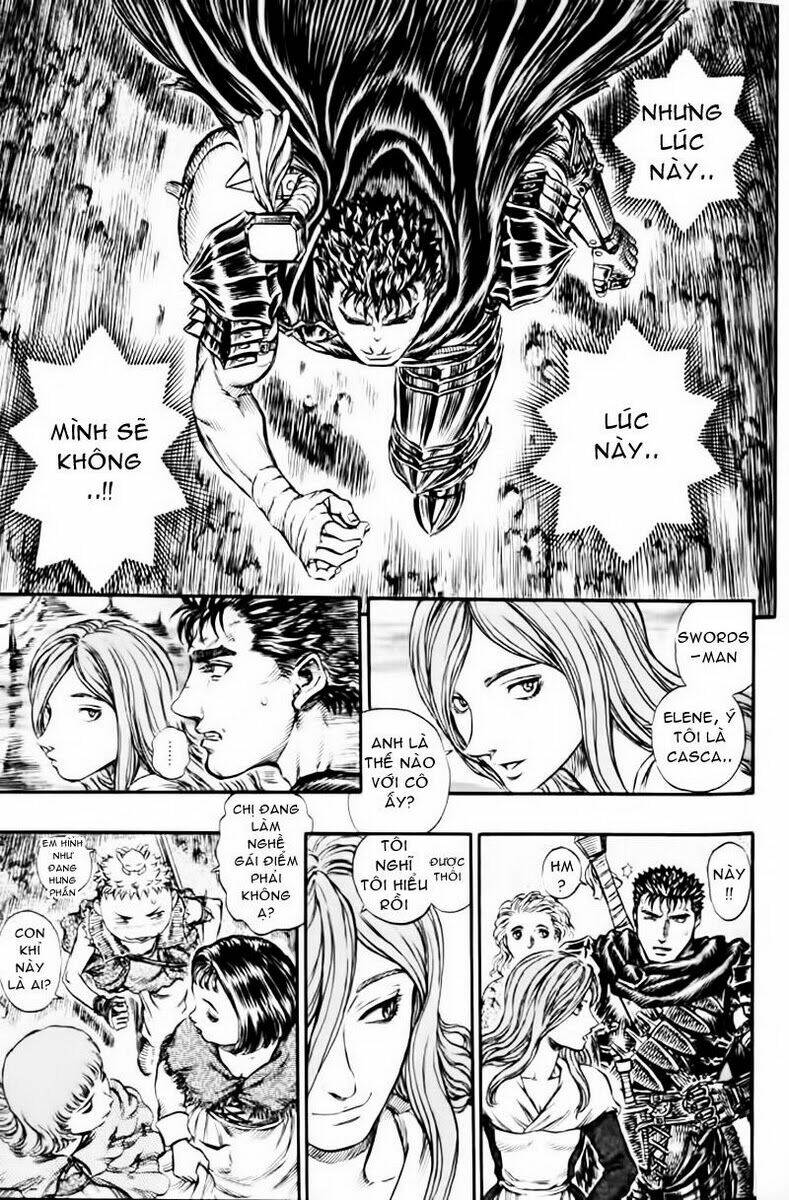 Berserk Tập 161 trang 15