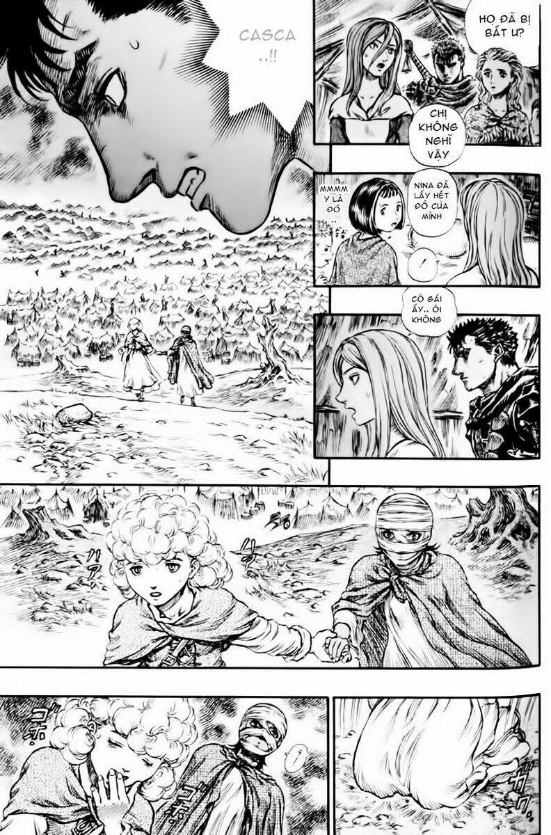 Berserk Tập 161 trang 17