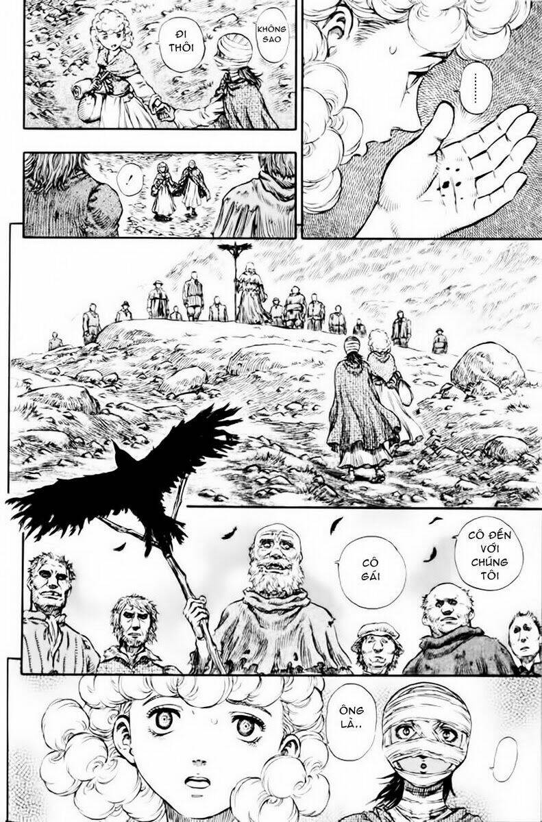 Berserk Tập 161 trang 18