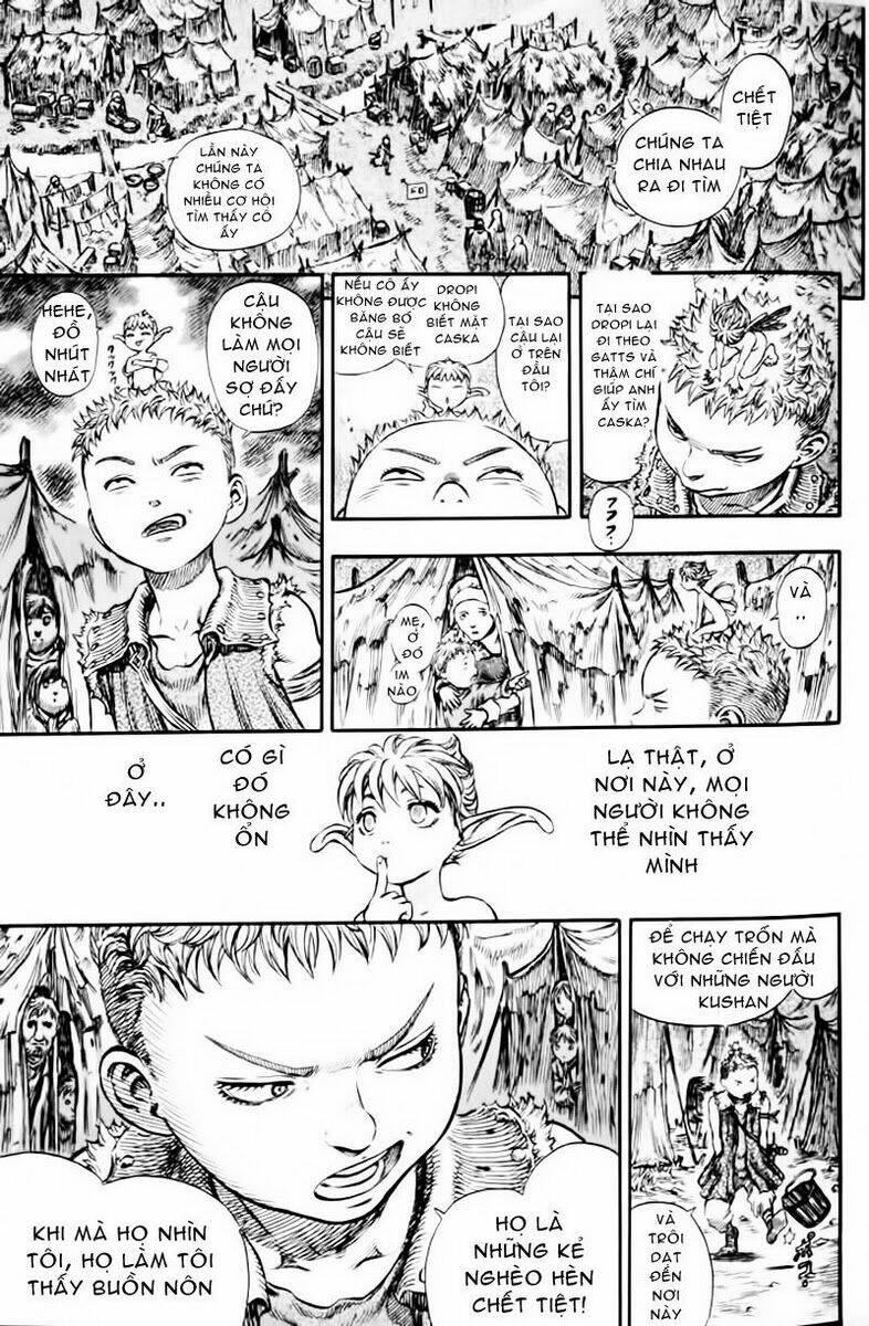 Berserk Tập 161 trang 19