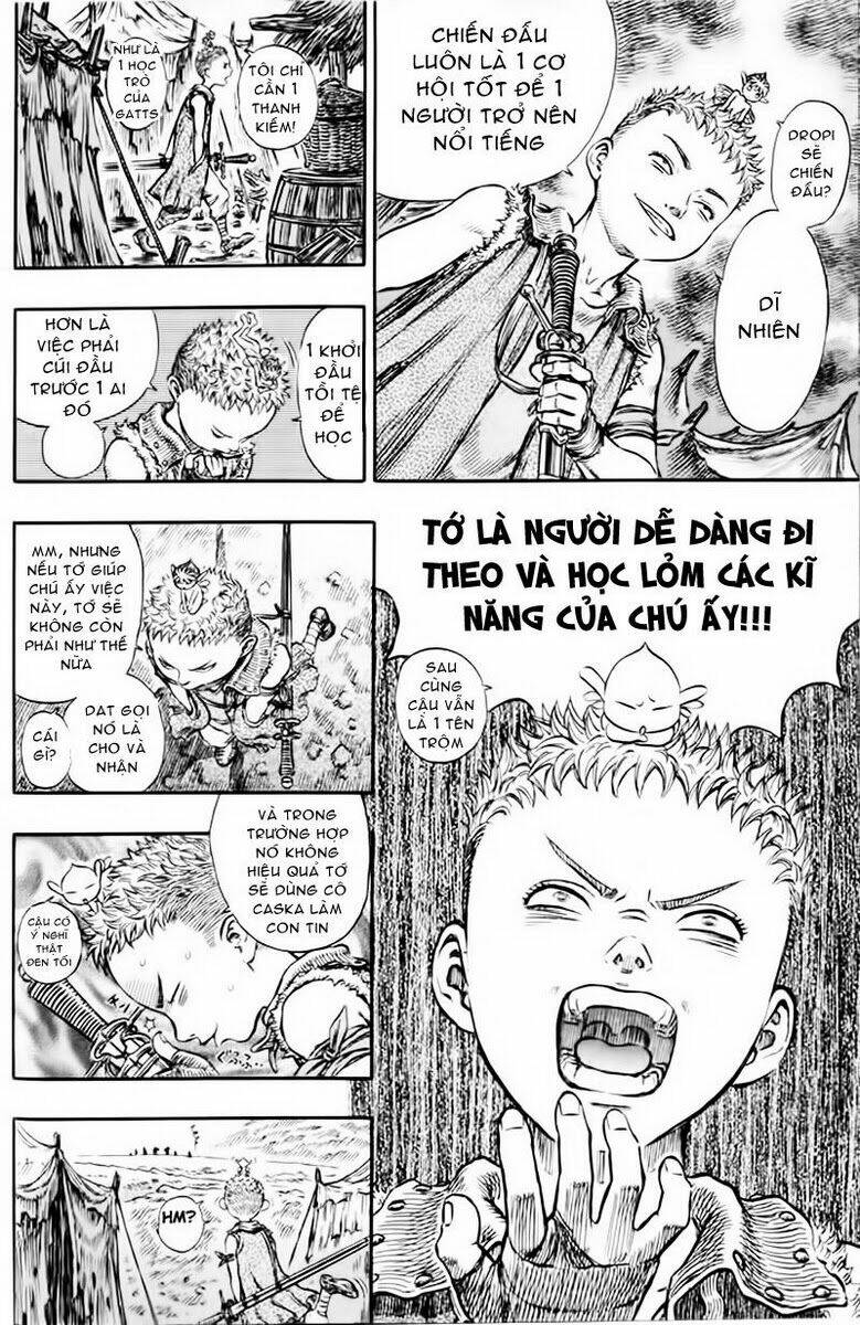 Berserk Tập 161 trang 20