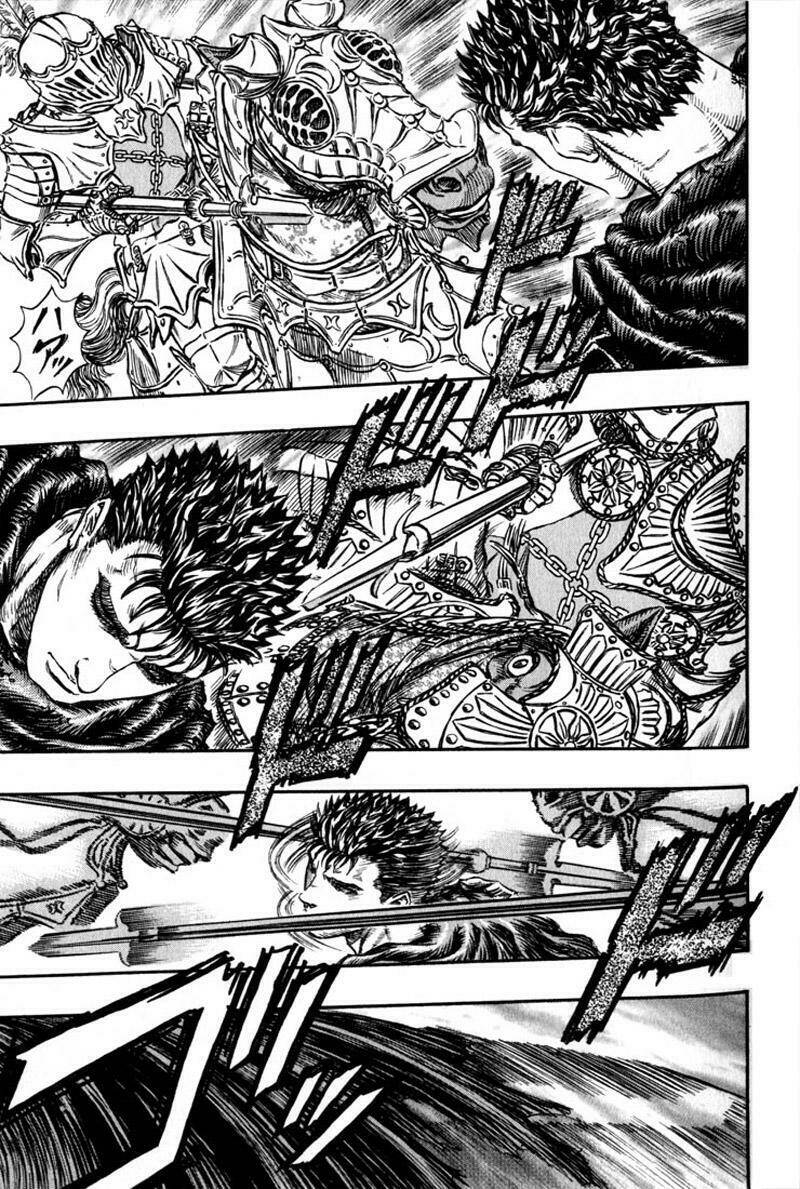 Berserk Tập 161 trang 3