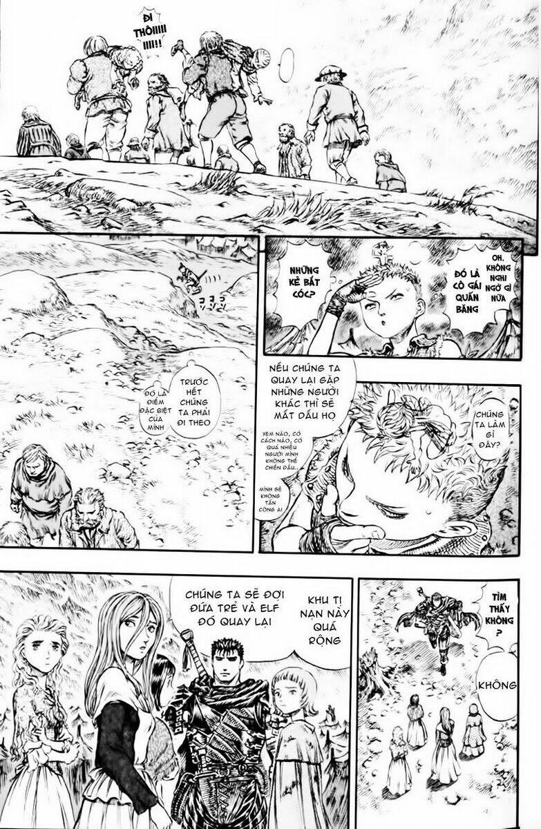 Berserk Tập 161 trang 21