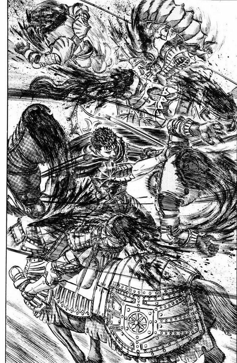 Berserk Tập 161 trang 4