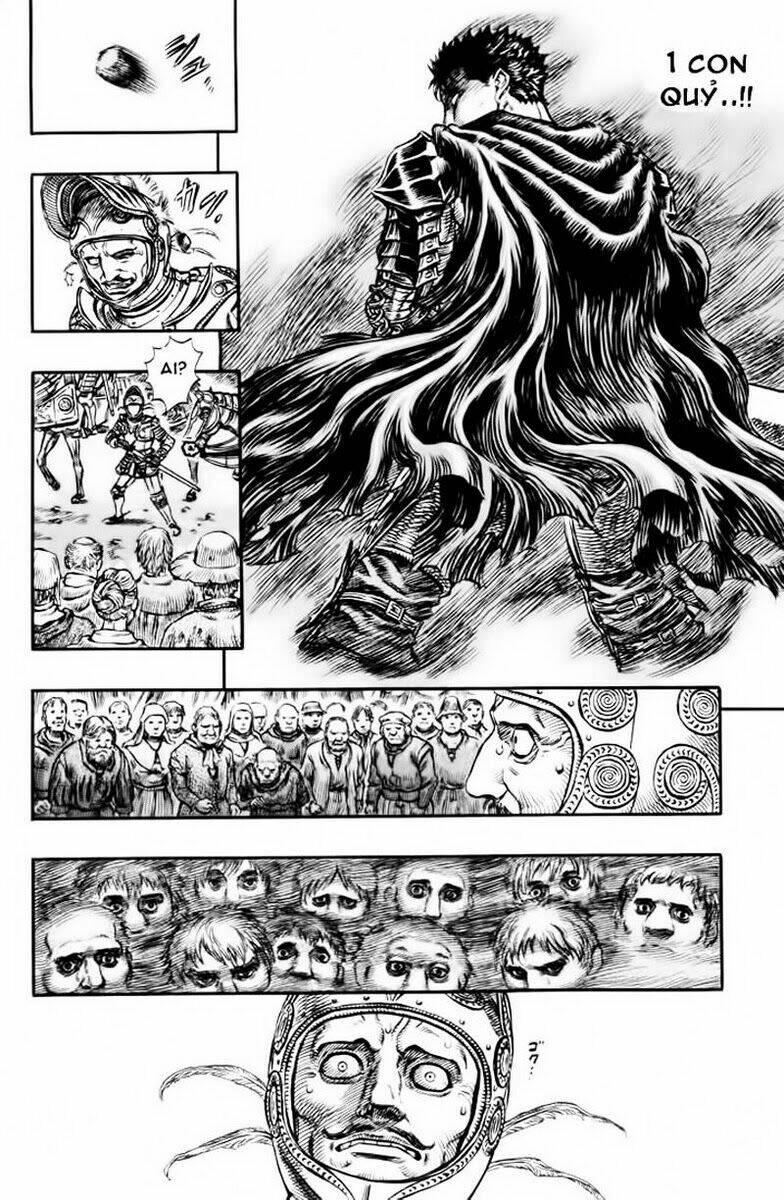 Berserk Tập 161 trang 6