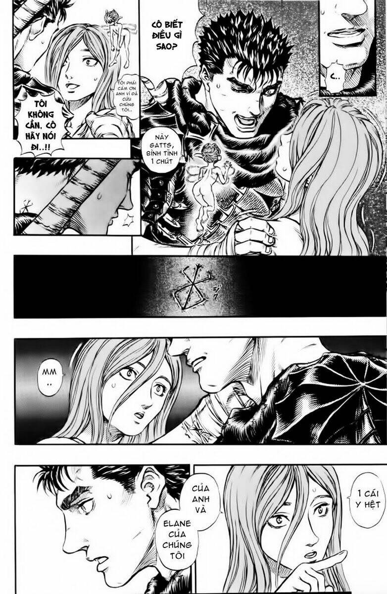 Berserk Tập 161 trang 8