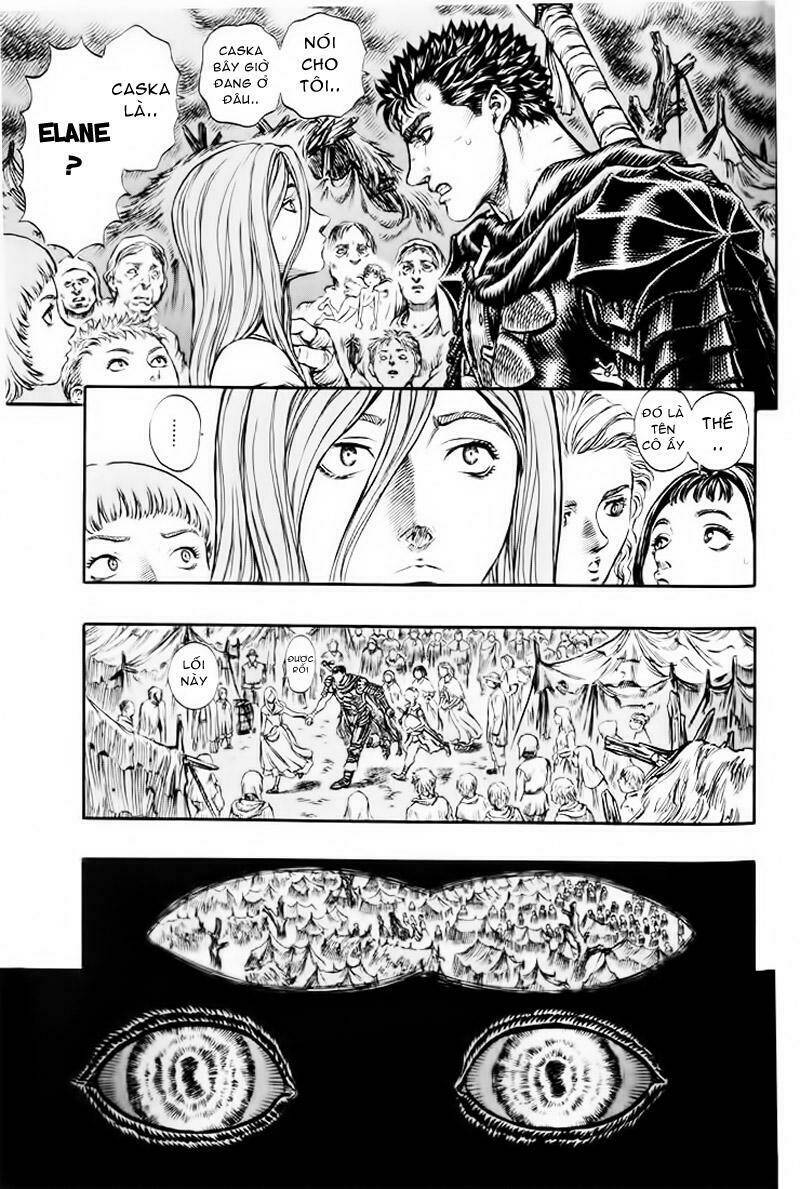 Berserk Tập 161 trang 9