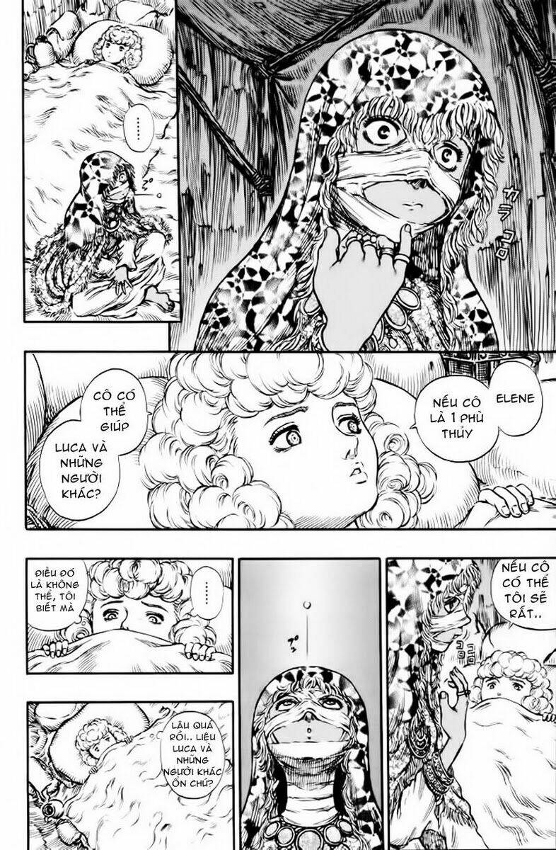 Berserk Tập 161 trang 10