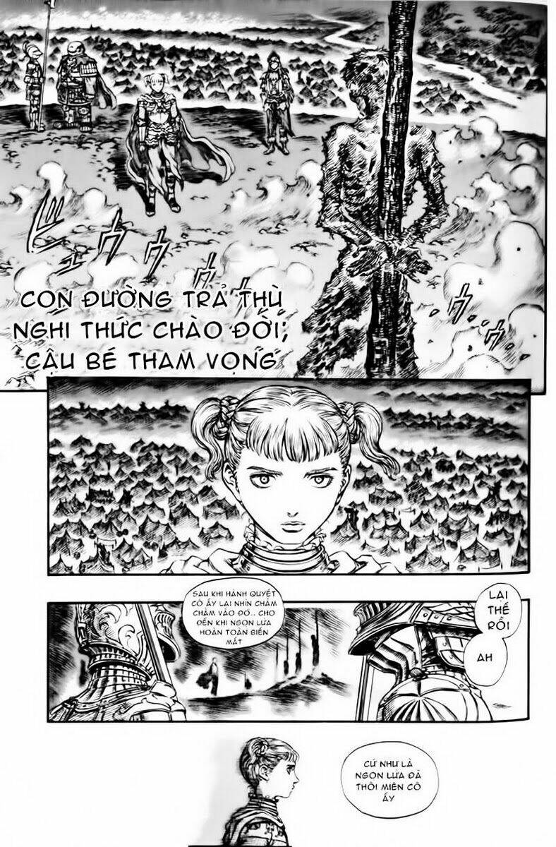 Berserk Tập 162 trang 2