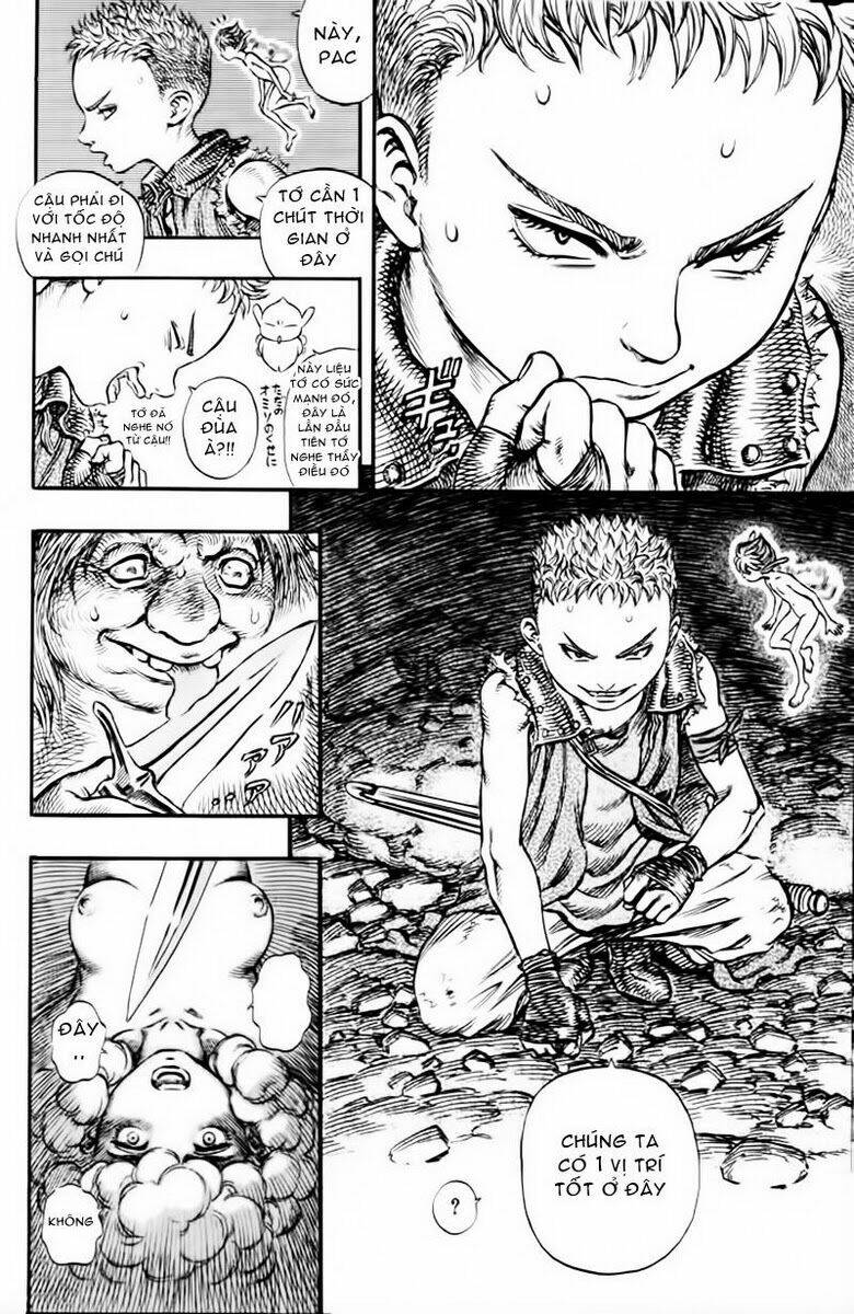 Berserk Tập 162 trang 11