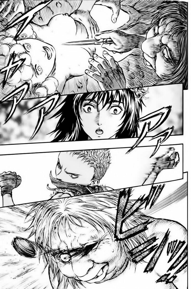 Berserk Tập 162 trang 12