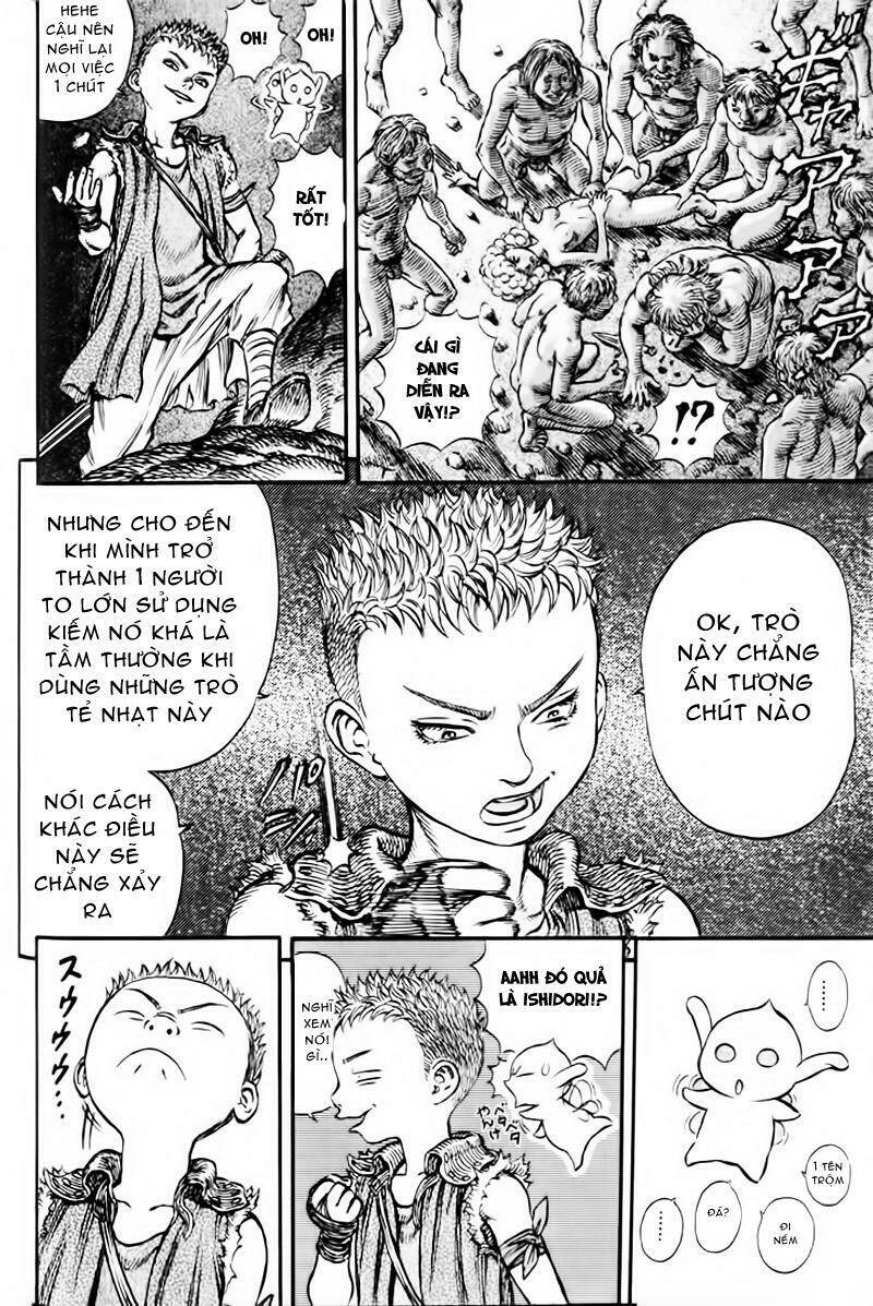 Berserk Tập 162 trang 13