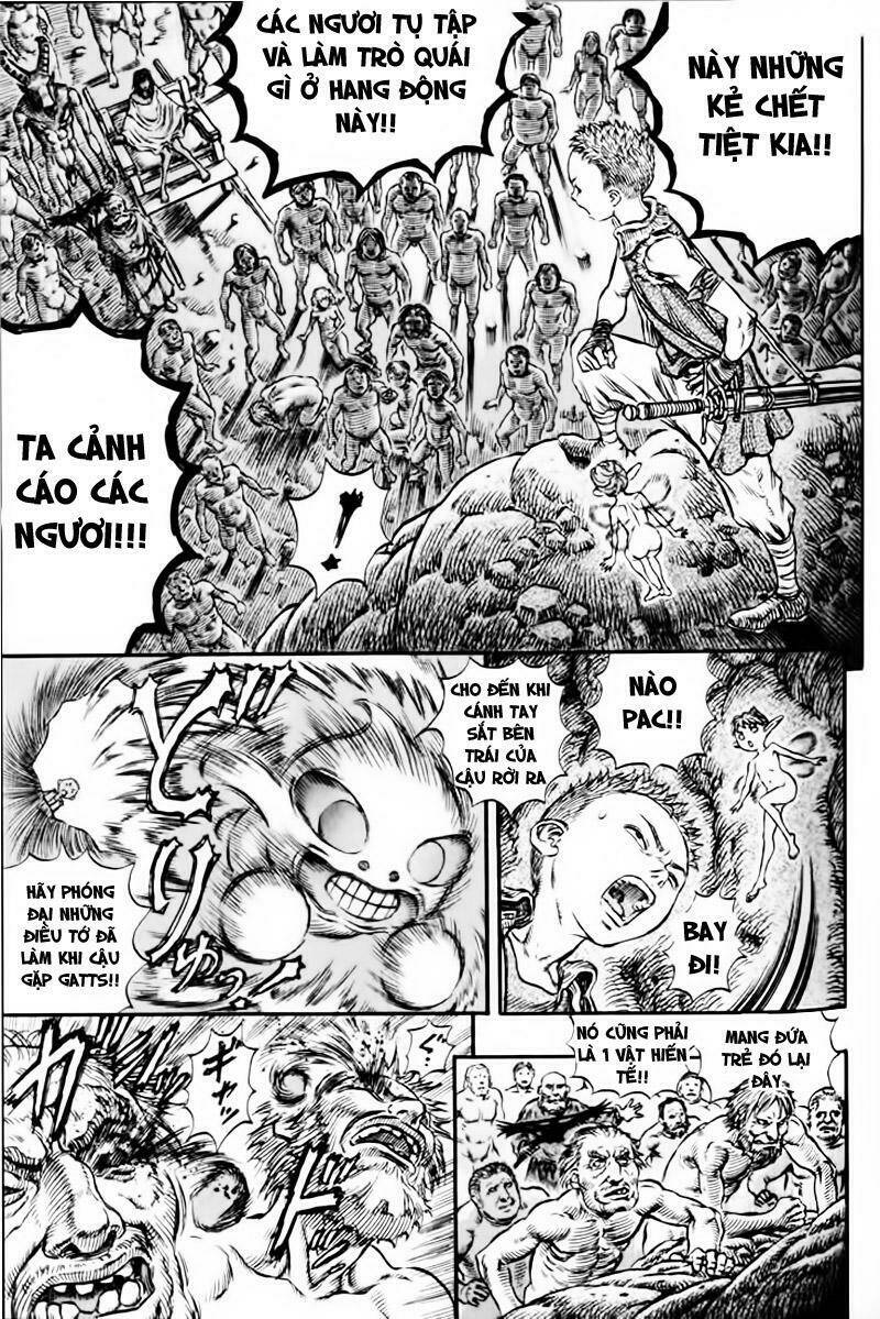 Berserk Tập 162 trang 14