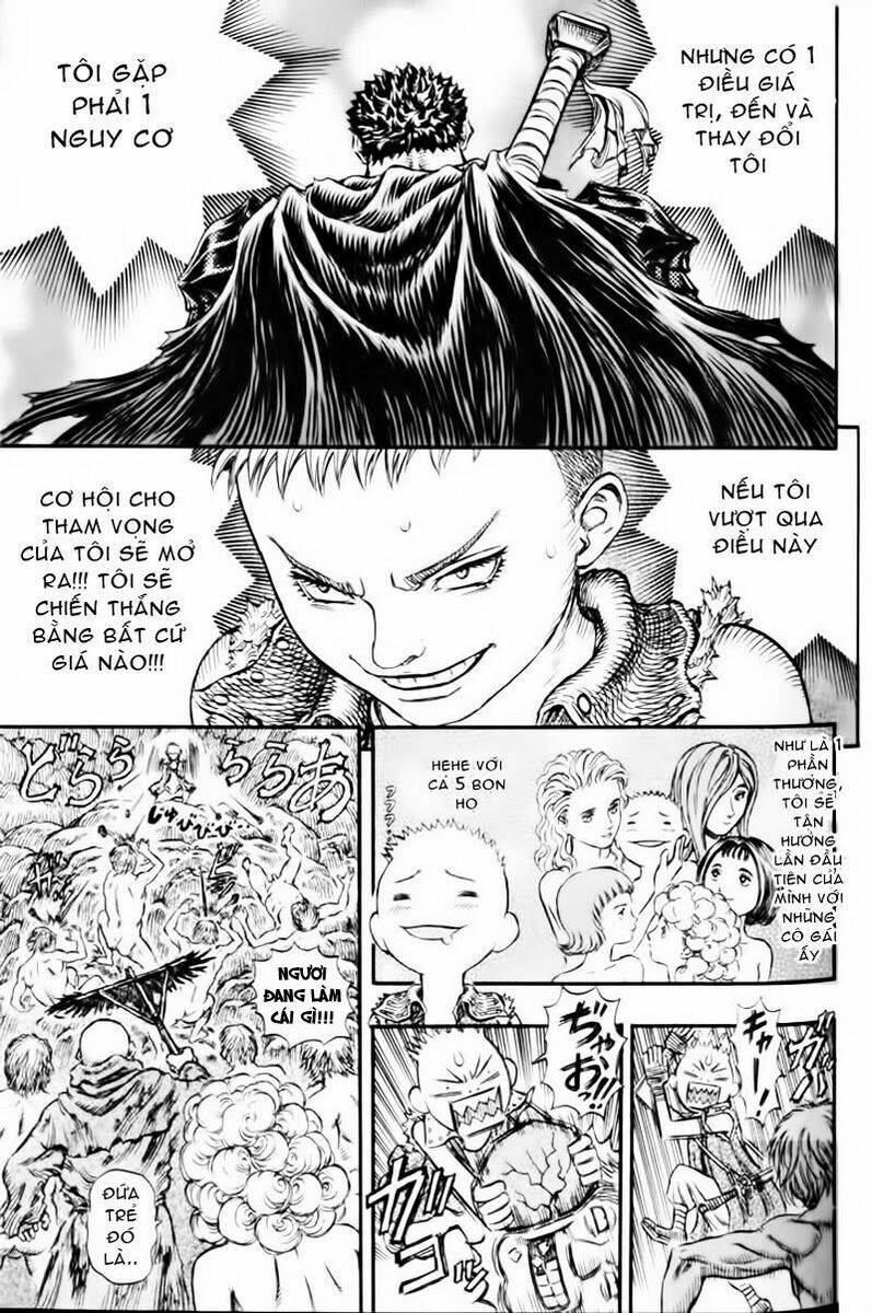 Berserk Tập 162 trang 16