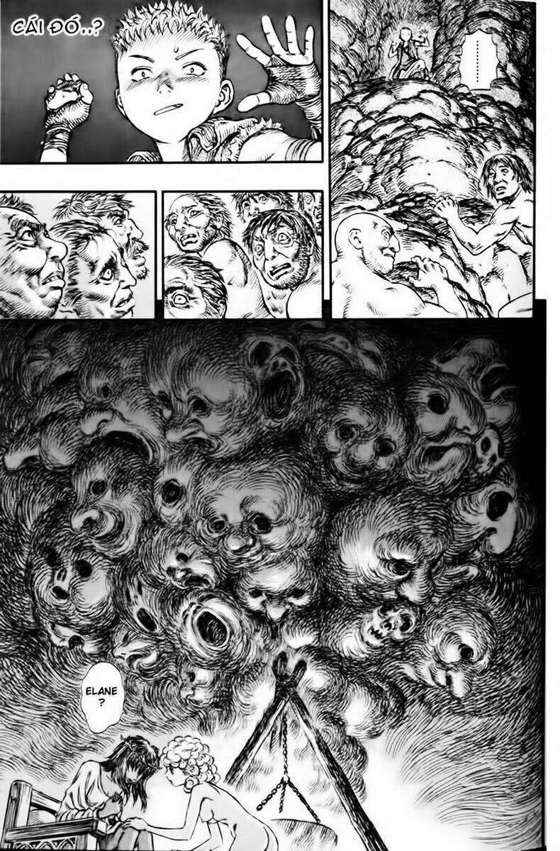 Berserk Tập 162 trang 18
