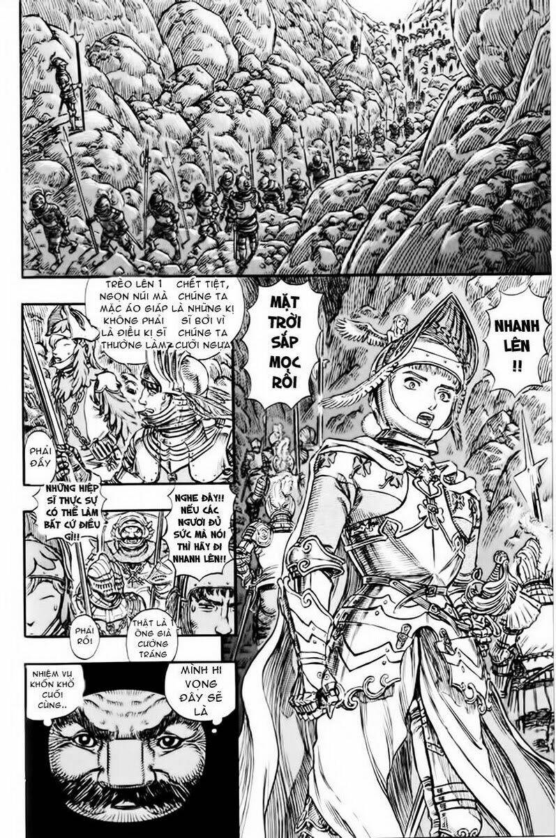 Berserk Tập 162 trang 19
