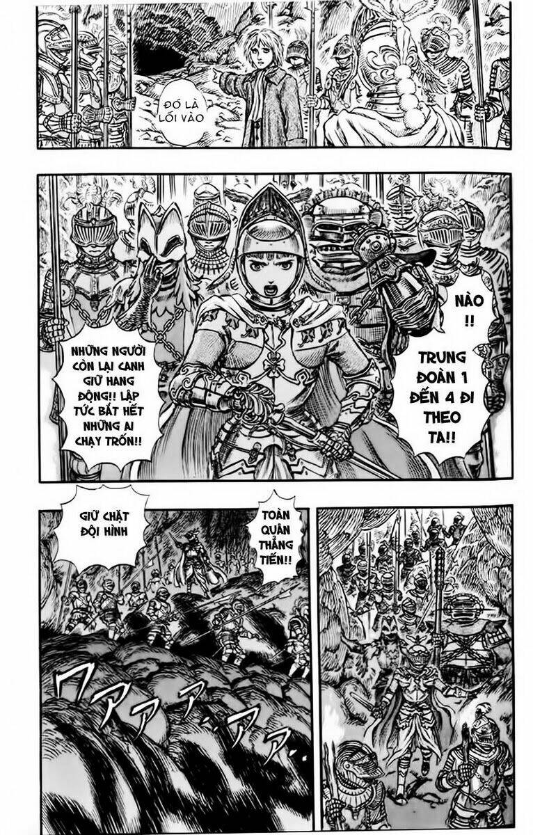 Berserk Tập 162 trang 20