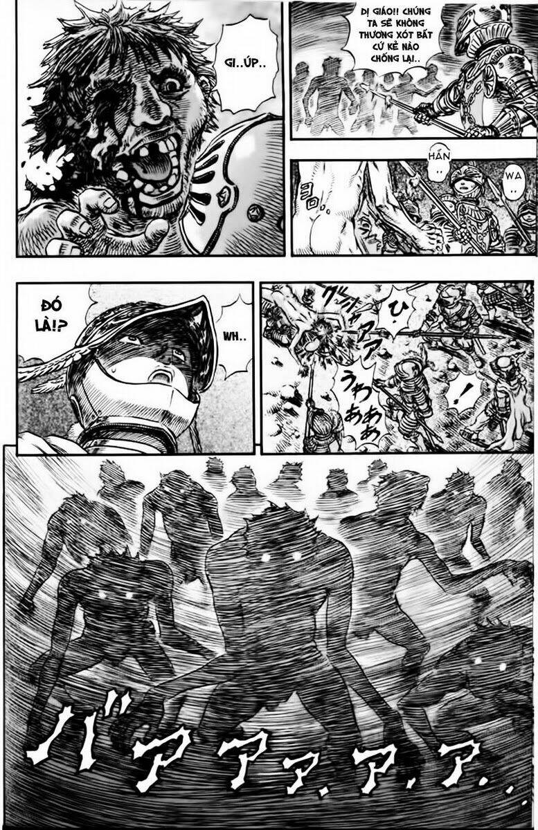 Berserk Tập 162 trang 21