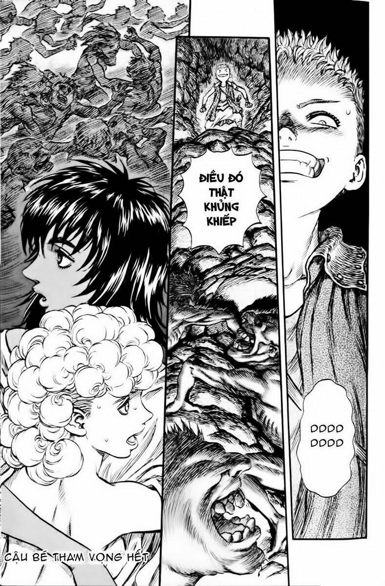 Berserk Tập 162 trang 22