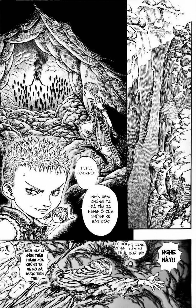 Berserk Tập 162 trang 6
