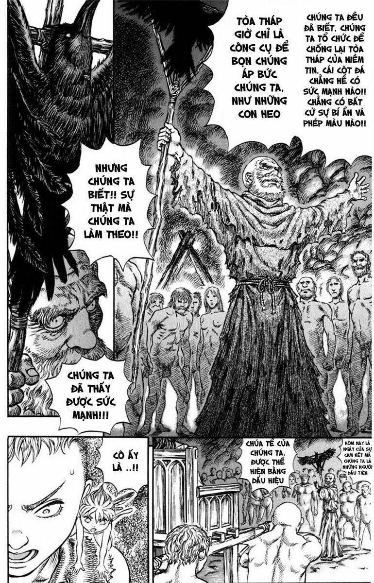 Berserk Tập 162 trang 7