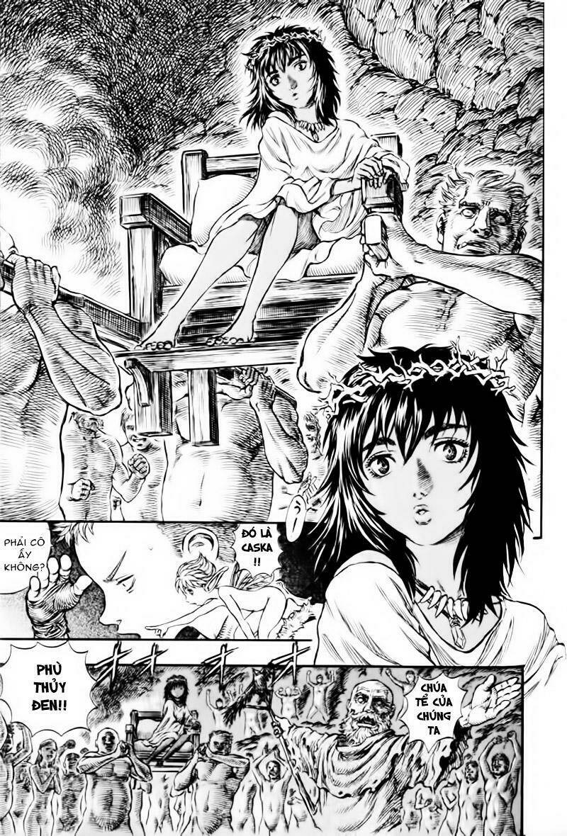 Berserk Tập 162 trang 8