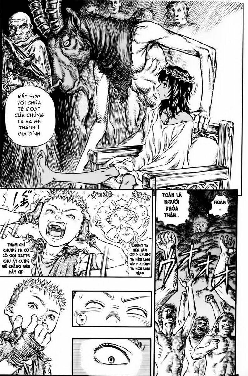 Berserk Tập 162 trang 10