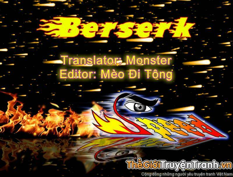 Berserk Tập 163 trang 1