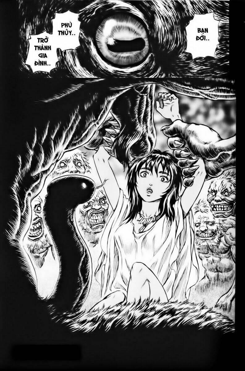 Berserk Tập 163 trang 22
