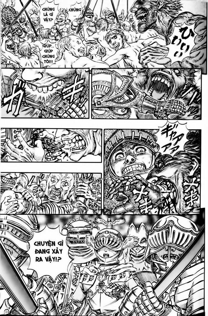 Berserk Tập 163 trang 4