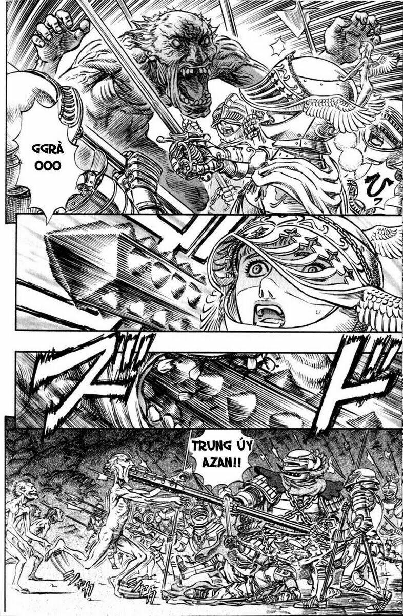 Berserk Tập 163 trang 5