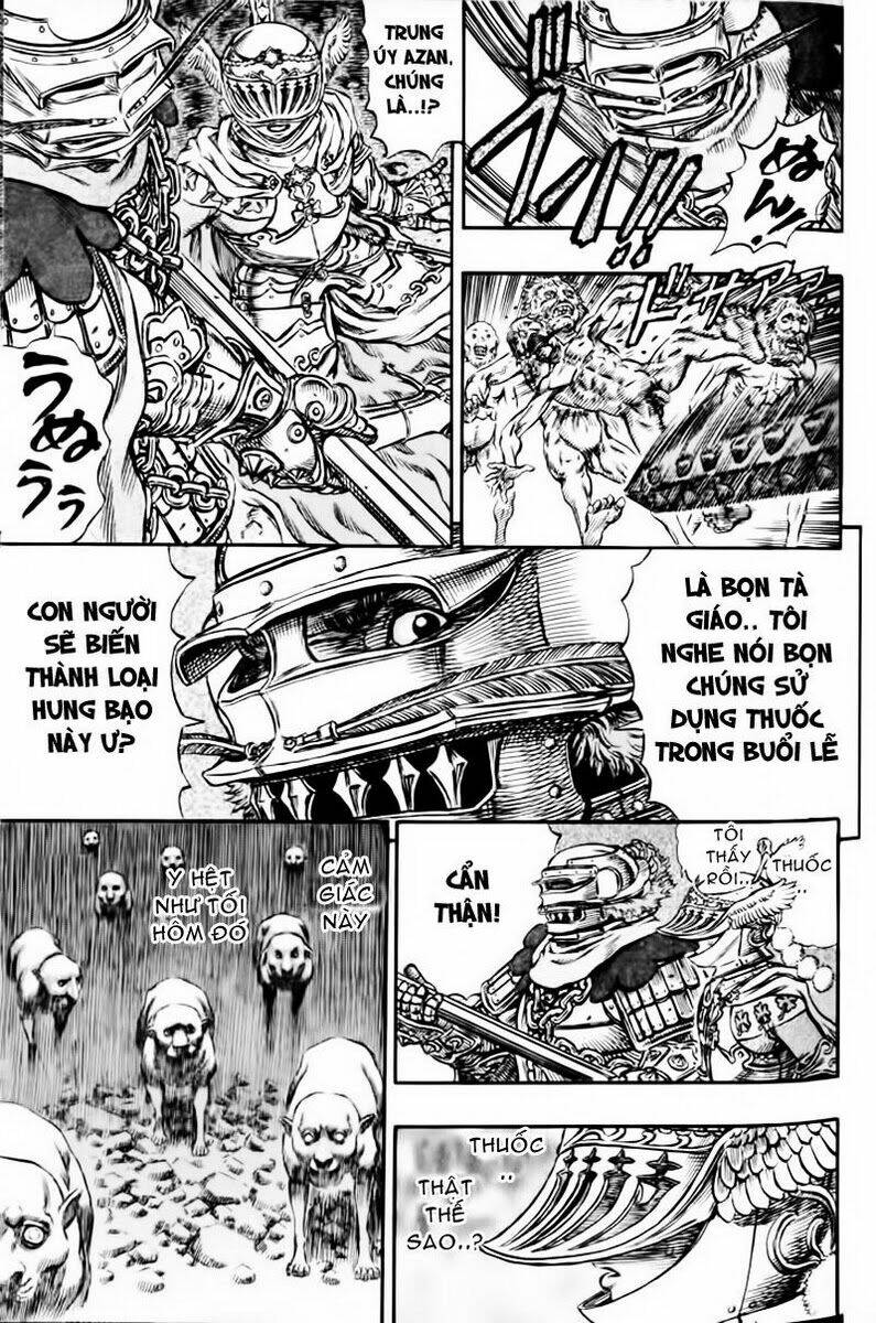 Berserk Tập 163 trang 6