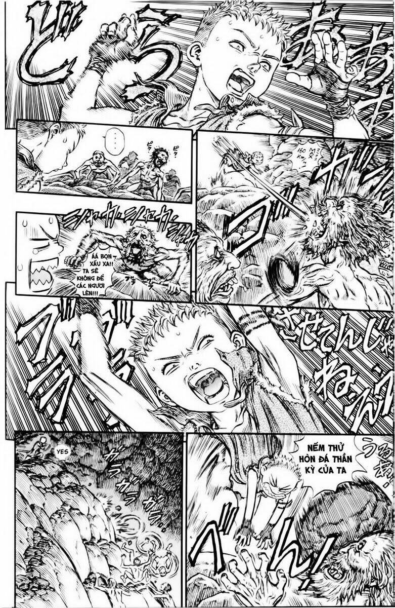 Berserk Tập 163 trang 7